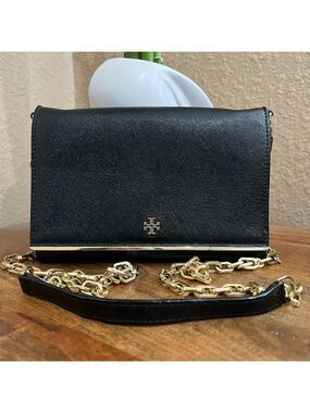 TORY BURCH EMERSON CROSSBODY BAG